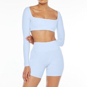 CSB Freedom Shorts 6" Ice Size XS